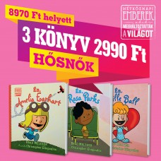 Hétköznapi Hősnők Hétköznapi Hősnők