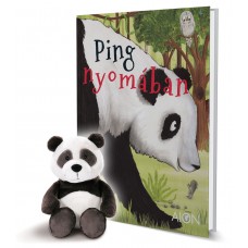 Ping nyomában + Nici Panda