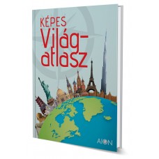 Képes Világatlasz Képes Világatlasz