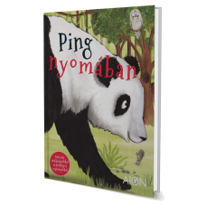 Ping nyomában