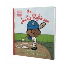 Én, Jackie Robinson