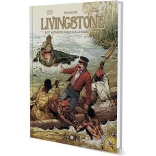 Livingstone Livingstone