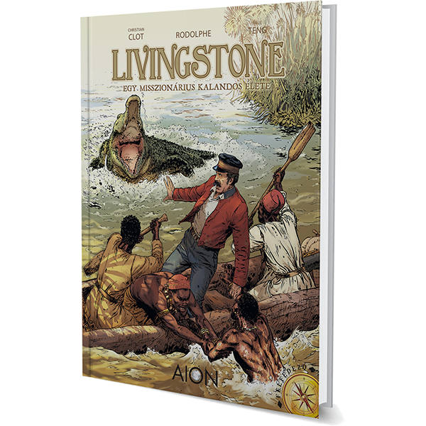Livingstone