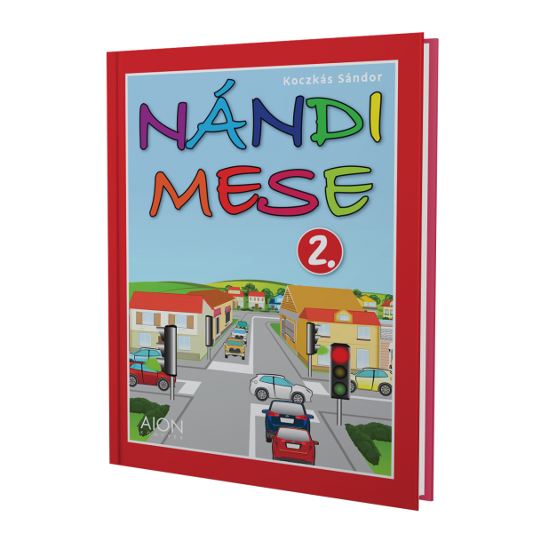 NáNDI MESE 2.