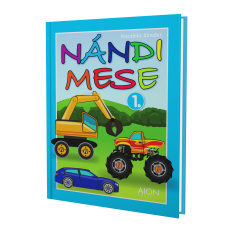 Nándi Mese 