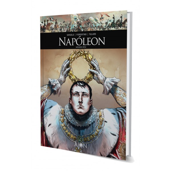 Napóleon - Második rész