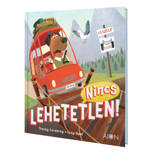 Nincs lehetetlen!