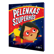 Pelenkás Szuperhős