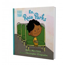 Én, Rosa Parks