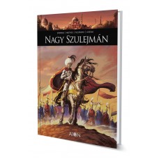 Nagy Szulejmán Nagy Szulejmán