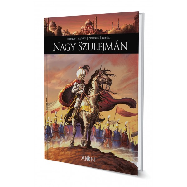Nagy Szulejmán