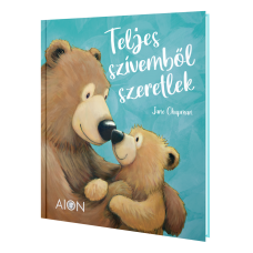 Teljes szívemből szeretlek