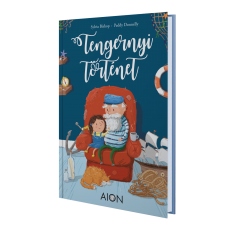 Tengernyi történet