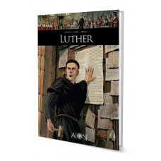 Luther Luther